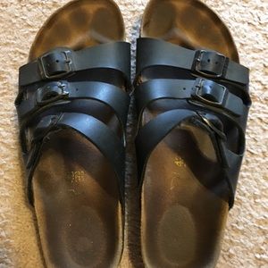 Birkenstock shoes
